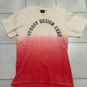 Stussy shirt